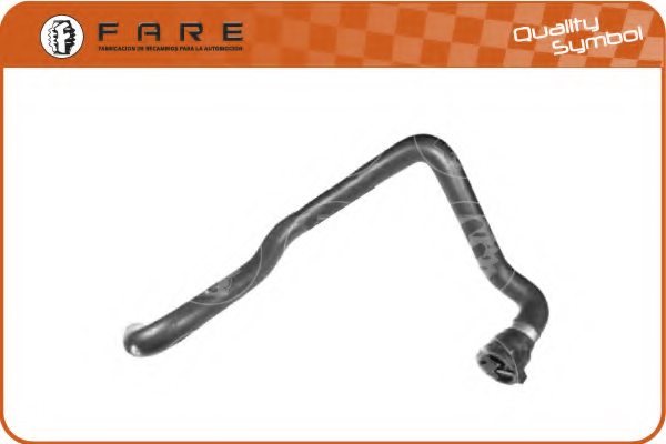 FARE SA 11155 Hose, heat exchange heating
